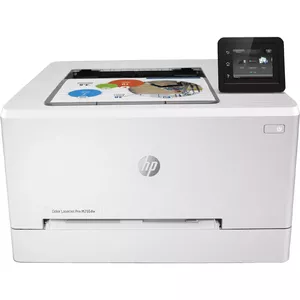 Принтер HP Color LaserJet Pro M255dw Лазерный Цветной