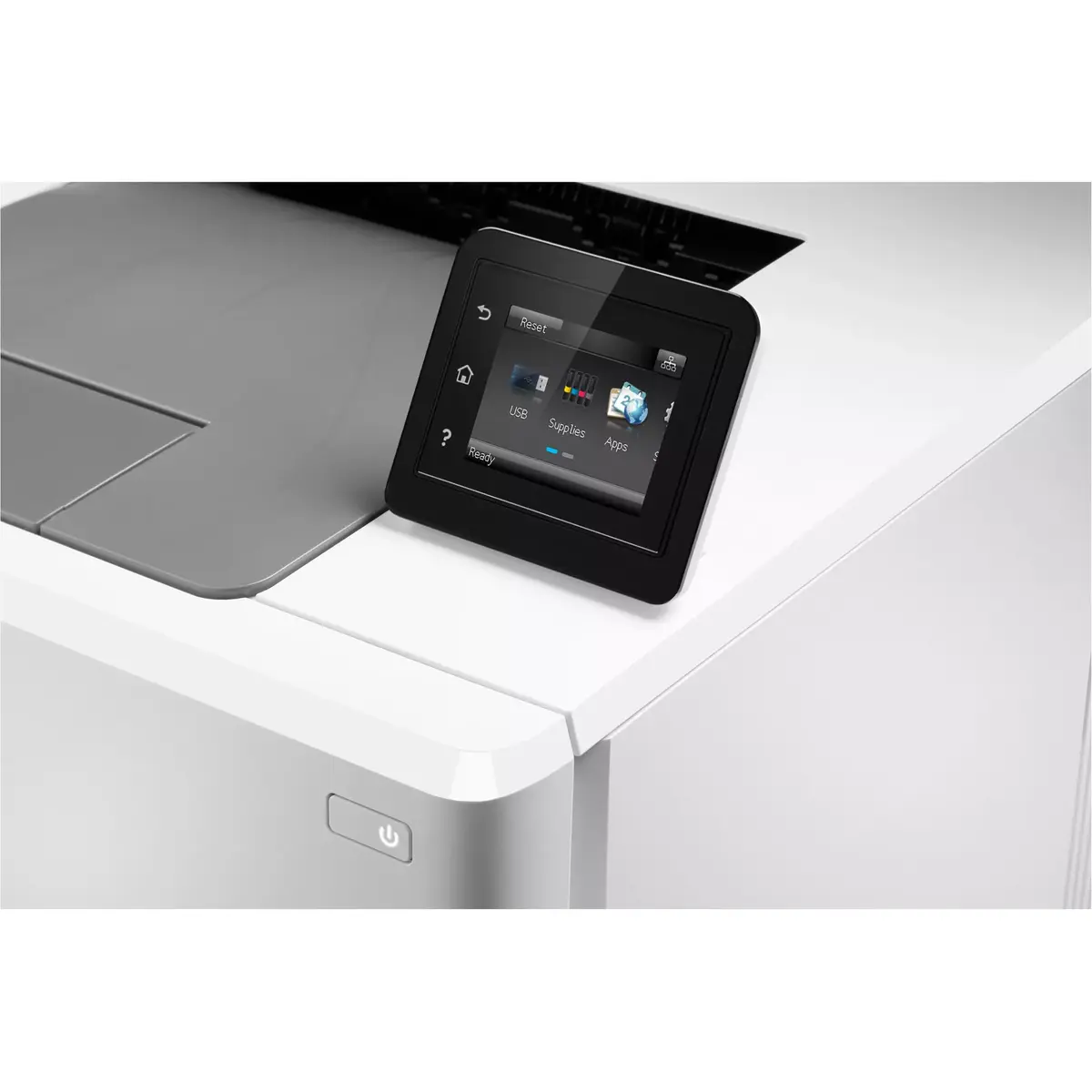 Принтер HP Color LaserJet Pro M255dw Photo 2