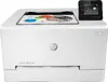 HP Color LaserJet Pro M255dw Wireless Color Printer Photo 3