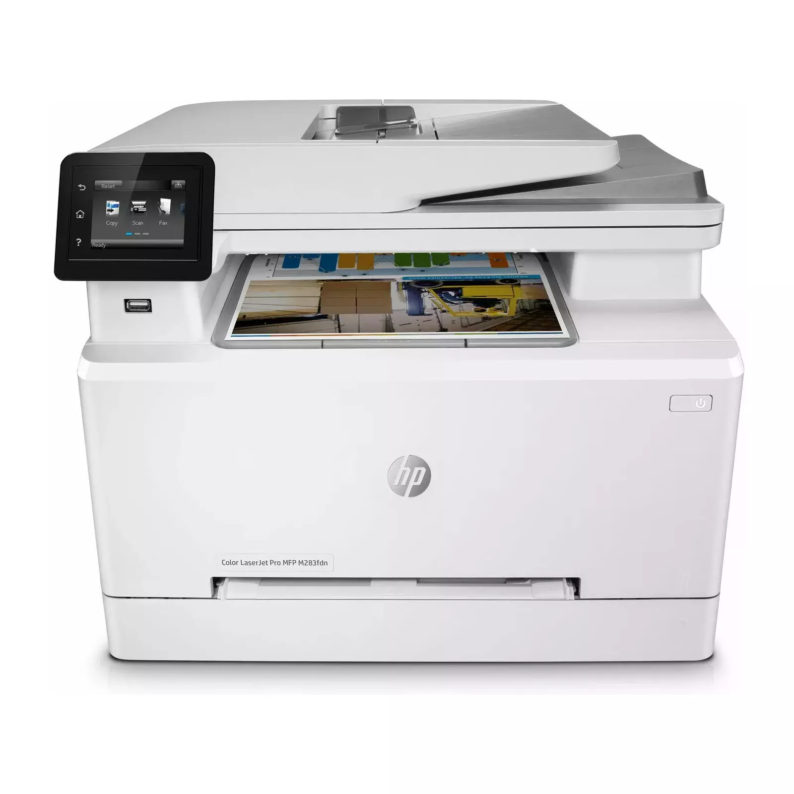 HP 7KW72A#B19 Photo 1