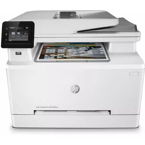 HP Color LaserJet Pro M282nw Laser A4 600 x 600 DPI 21 ppm Wi-Fi