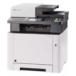 KYOCERA ECOSYS M5526cdn/KL3 Laser A4 9600 x 600 DPI 26 ppm