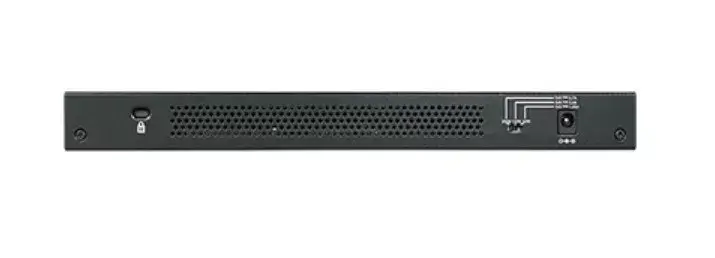 Неуправляемый коммутатор GS316PP Photo 4
