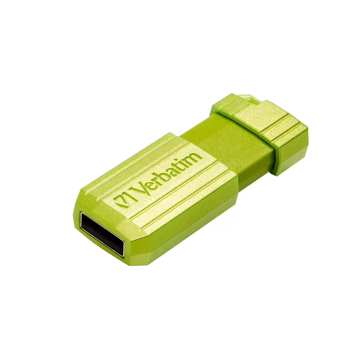 USB флешка Verbatim 64GB Pinstripe Photo 2