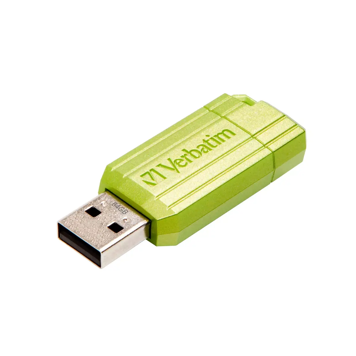 USB флешка Verbatim 64GB Pinstripe Photo 3