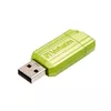 USB флешка Verbatim 64GB Pinstripe Photo 3