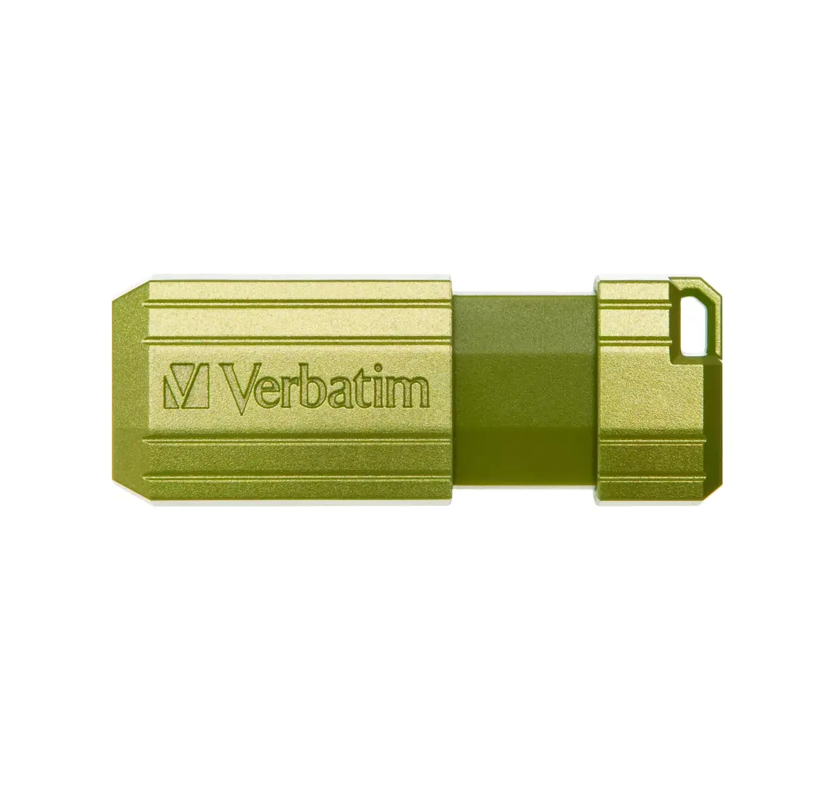USB флешка Verbatim 64GB Pinstripe Photo 4