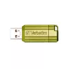 USB флешка Verbatim 64GB Pinstripe Photo 5