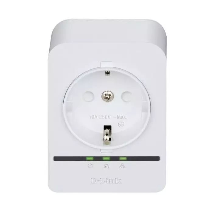 D-Link DHP-P308AV Photo 1