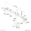 Desk Monitor Arm Neomounts FPMA-D960DG Photo 6