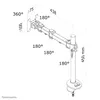 Neomounts FPMA-D960G Photo 6