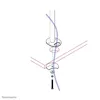 Galda stiprinājums ar grommet Neomounts FPMA-D960GROMMET Photo 2