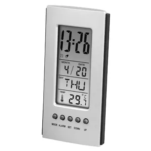 Electronic environment thermometer Hama 00186357