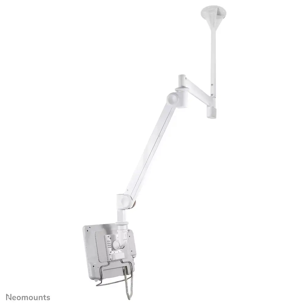 Neomounts FPMA-HAC100 medical ceiling monitor mount Photo 3