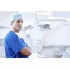 Neomounts FPMA-HAC100 medical ceiling monitor mount Photo 4