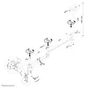 Neomounts FPMA-HAC100 medical ceiling monitor mount Photo 5