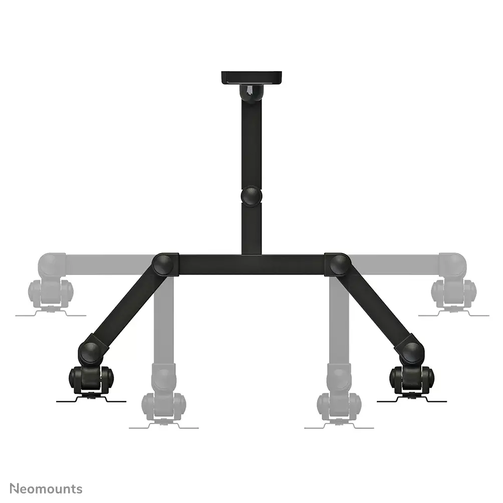TV/Monitor Wall Mount Neomounts FPMA-W960D Photo 4