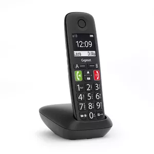 Аналоговый/DECT телефон Gigaset E290A