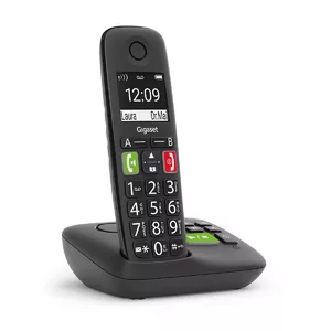 Аналоговый/DECT телефон Gigaset E290A