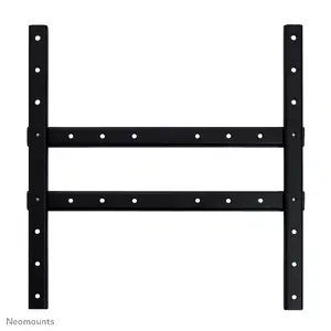 VESA adapter plate Neomounts FPMA-VESA425 — for 27–60" screens, max 20 kg, black