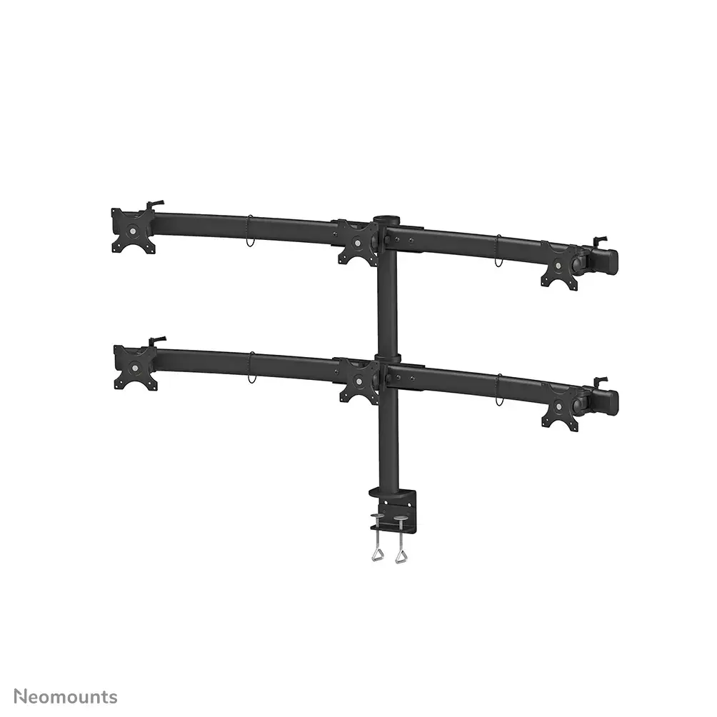 Desk Monitor Arm Neomounts FPMA-D700D6 Photo 2