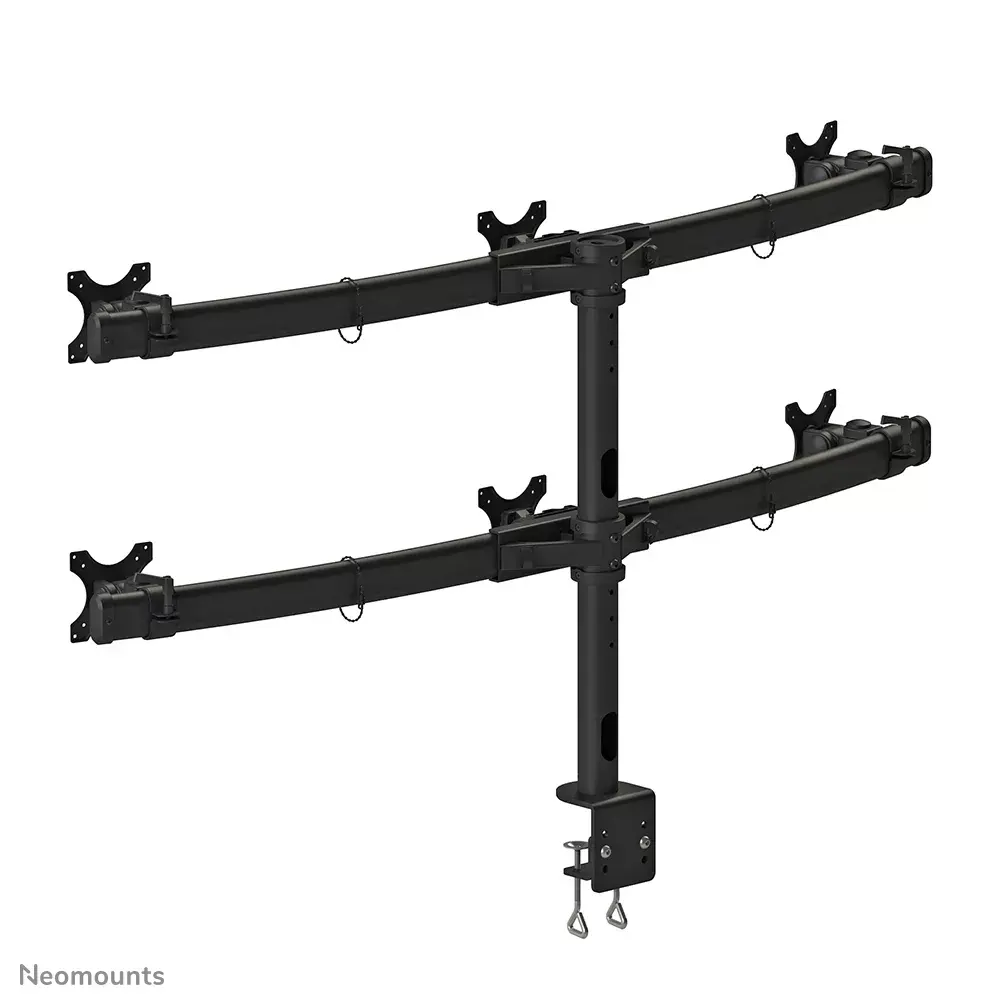 Desk Monitor Arm Neomounts FPMA-D700D6 Photo 8