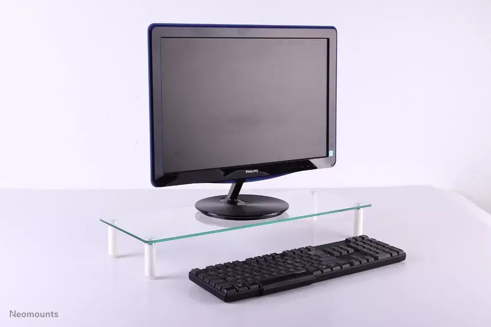 Monitor/Laptop Riser Neomounts Neomounts Photo 7