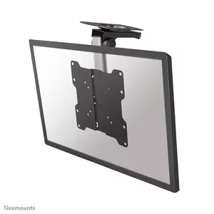 Ceiling mount Neomounts FPMA-C020BLACK