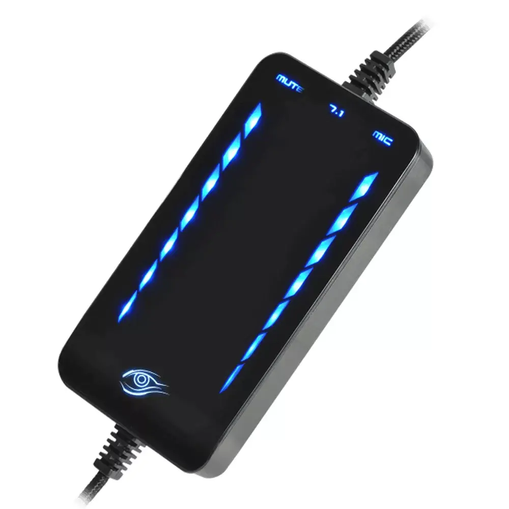 Austiņas Gigabyte Force H5 Photo 5