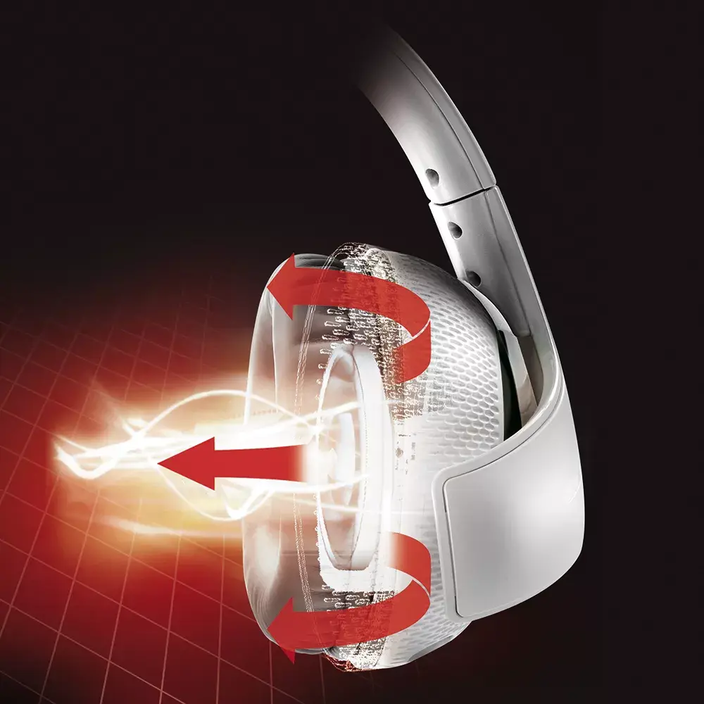 Headset Thrustmaster Y-300CPX Photo 8