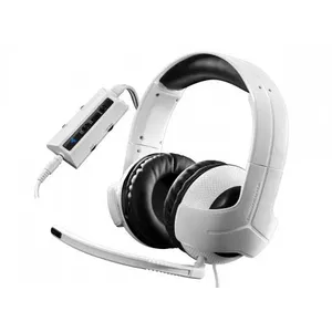 Thrustmaster Y-300CPX Headset Wired Head-band Gaming White