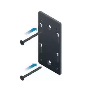 Ubiquiti POE-WM mounting kit