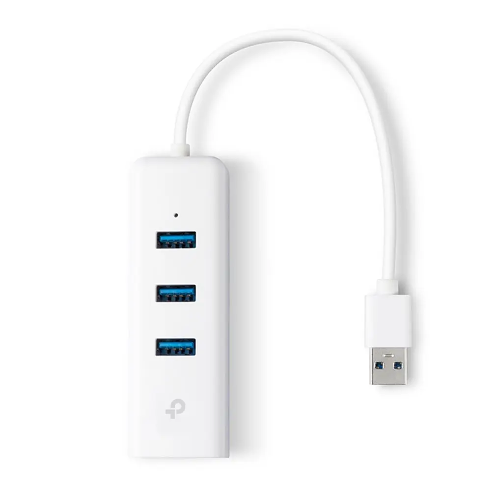 USB хаб TP-Link UE330 Photo 5