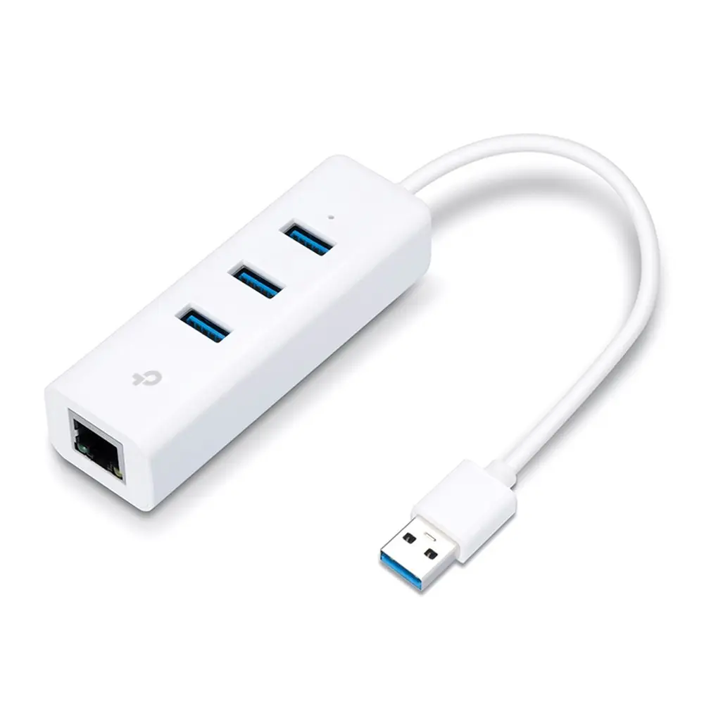 USB хаб TP-Link UE330 Photo 6