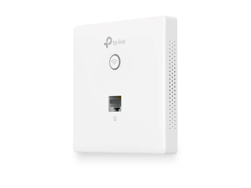 Bezvadu piekļuves punkts TP-Link EAP115-Wall EAP115-Wall Photo 4
