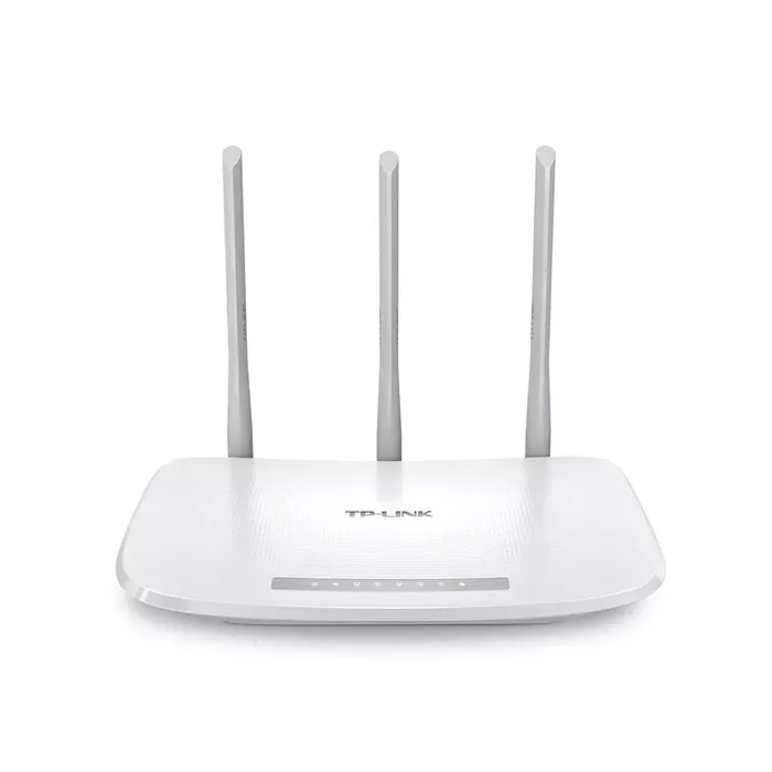 TP-LINK TL-WR845N Photo 1