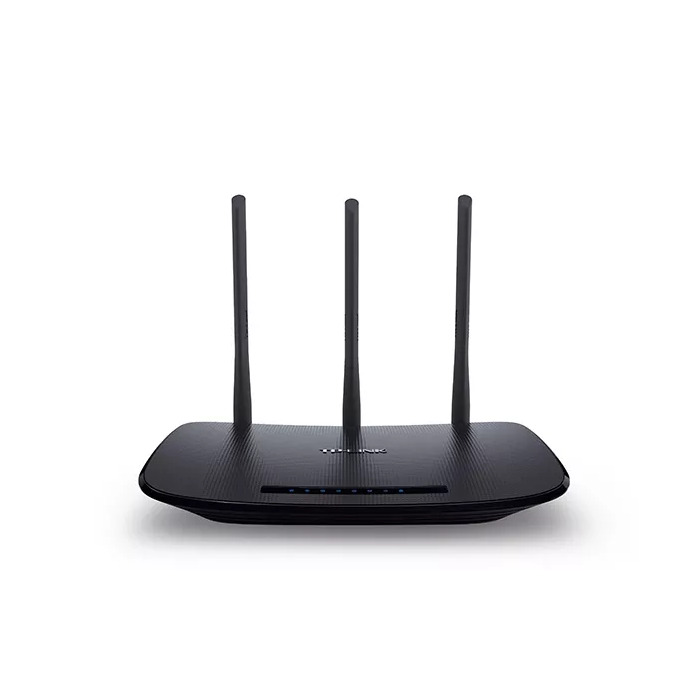 TP-LINK TL-WR940NV4 Photo 1