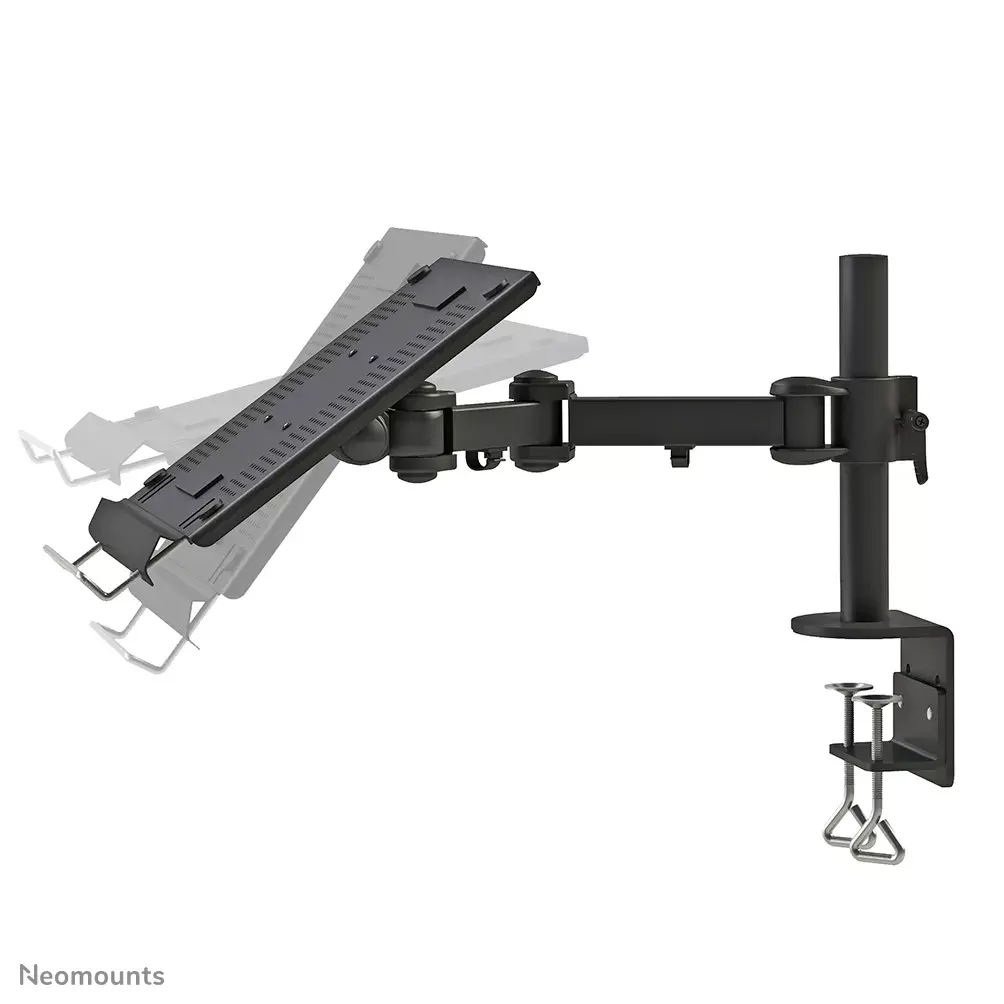 Laptop Desk Mount Neomounts NOTEBOOK-D100 Photo 5