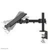 Laptop Desk Mount Neomounts NOTEBOOK-D100 Photo 5