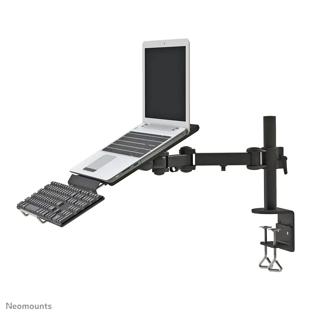 Laptop Desk Mount Neomounts NOTEBOOK-D100 Photo 6
