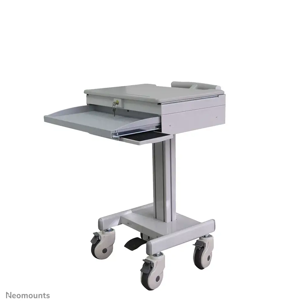 Neomounts MED-M100 multimedia cart/stand MED-M100 Photo 2