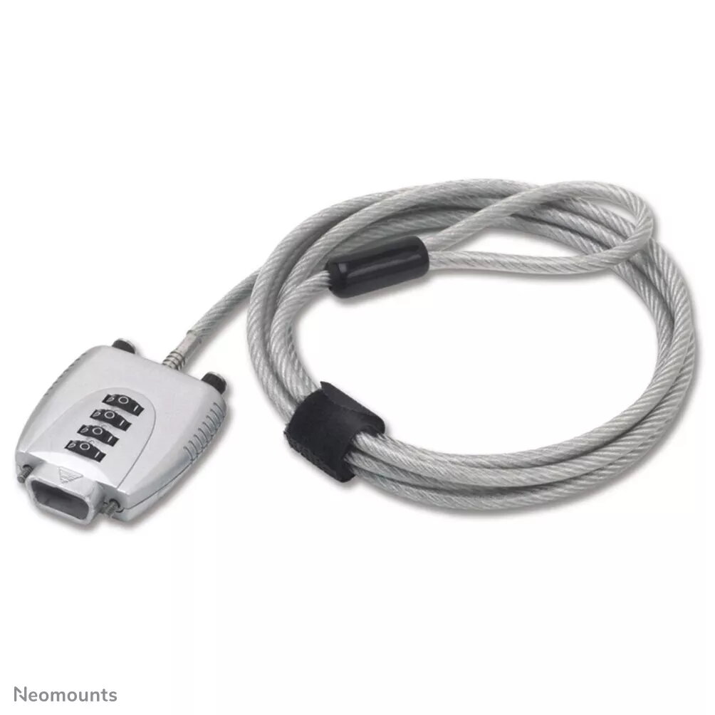 Portable Device Security & Kensington Locks