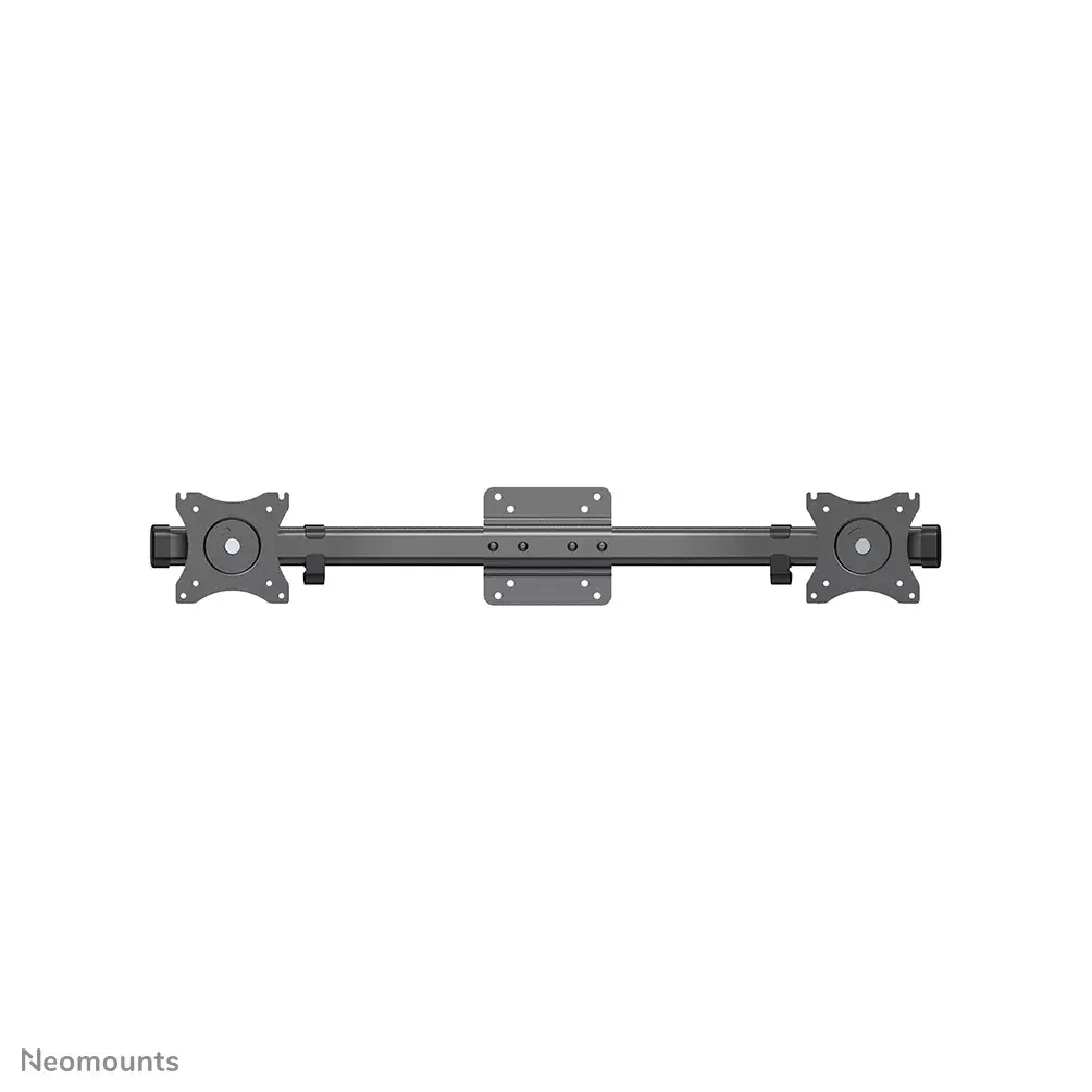 Dual Crossbar Mount Neomounts FPMA-CB100BLACK Photo 5