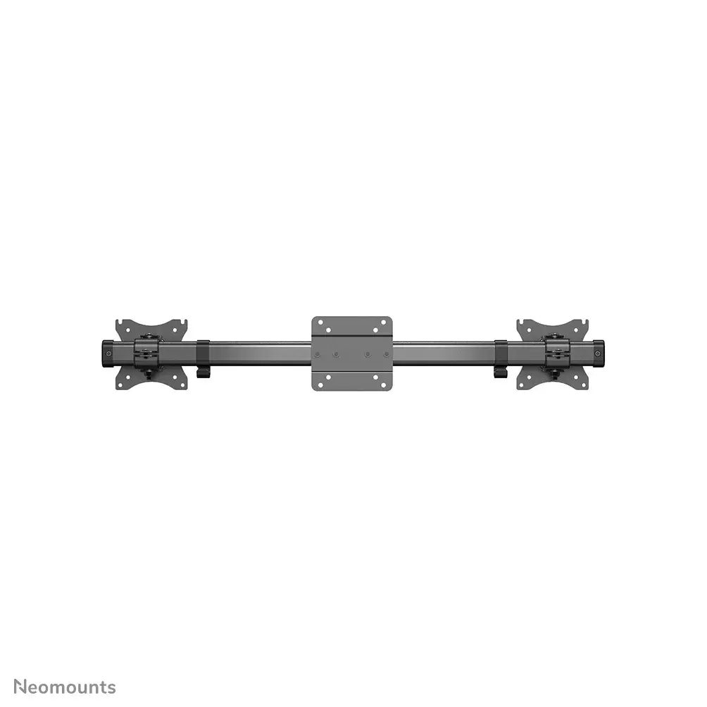 Dual Crossbar Mount Neomounts FPMA-CB100BLACK Photo 7