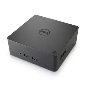Doku stacija DELL TB16 Wired Thunderbolt 3 Black