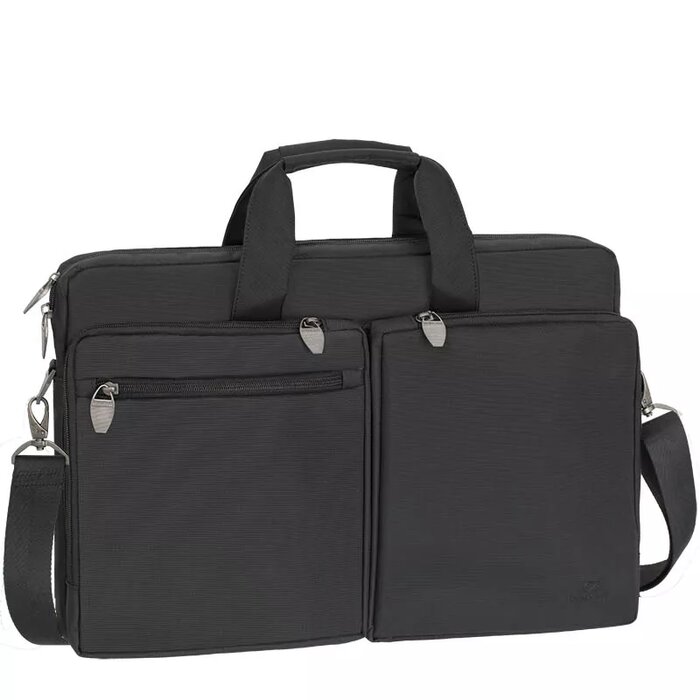 riva case 8550BLACK Photo 1