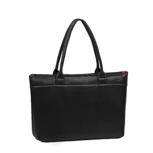 Женская сумка Rivacase Orly 39.6 см (15.6") Черная