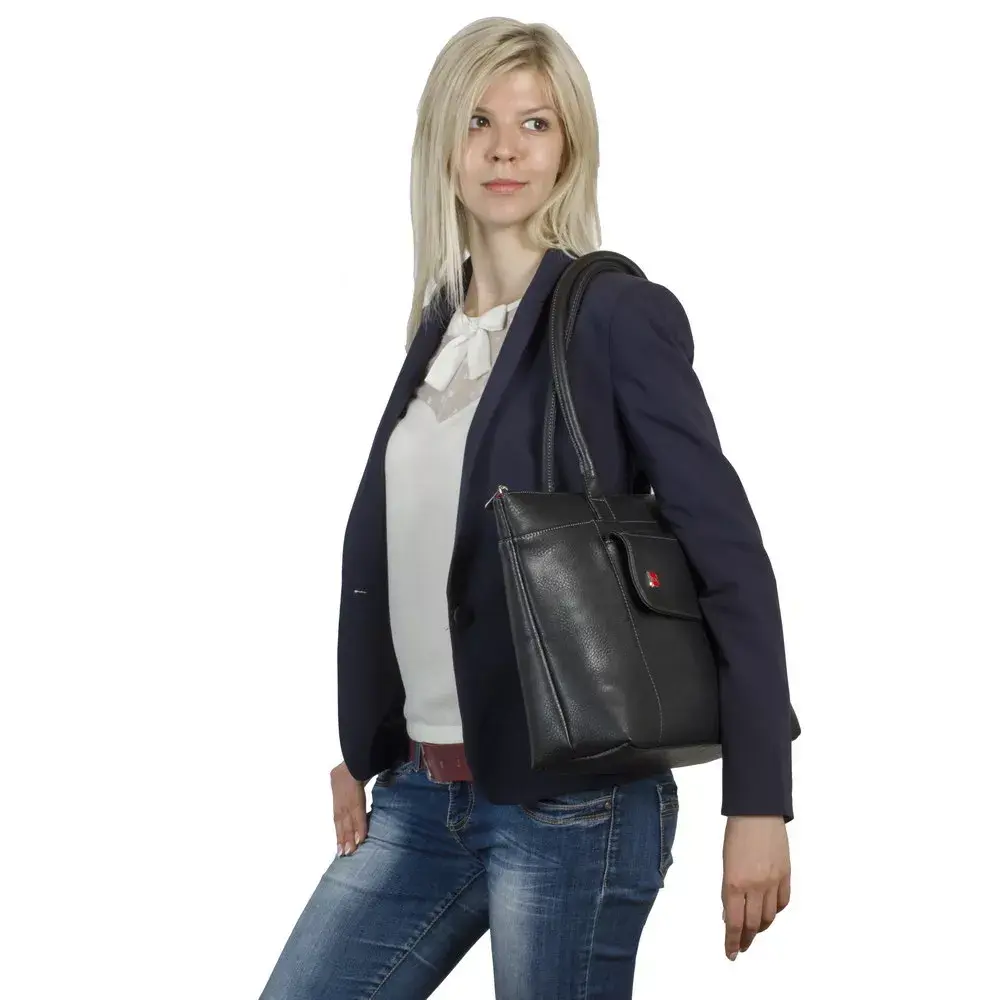 Ladies case Rivacase Orly 39.6 cm (15.6") Photo 9