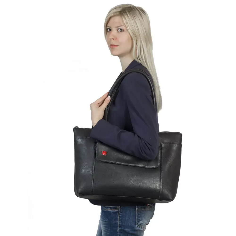 Ladies case Rivacase Orly 39.6 cm (15.6") Photo 10