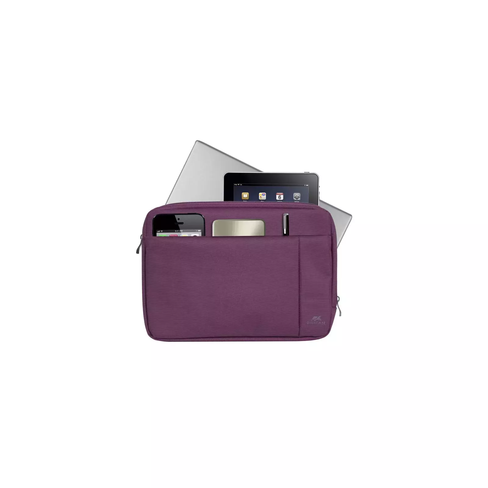 riva case 8203PURPLE Photo 8